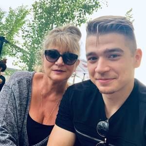 Meet your Posher, Olga